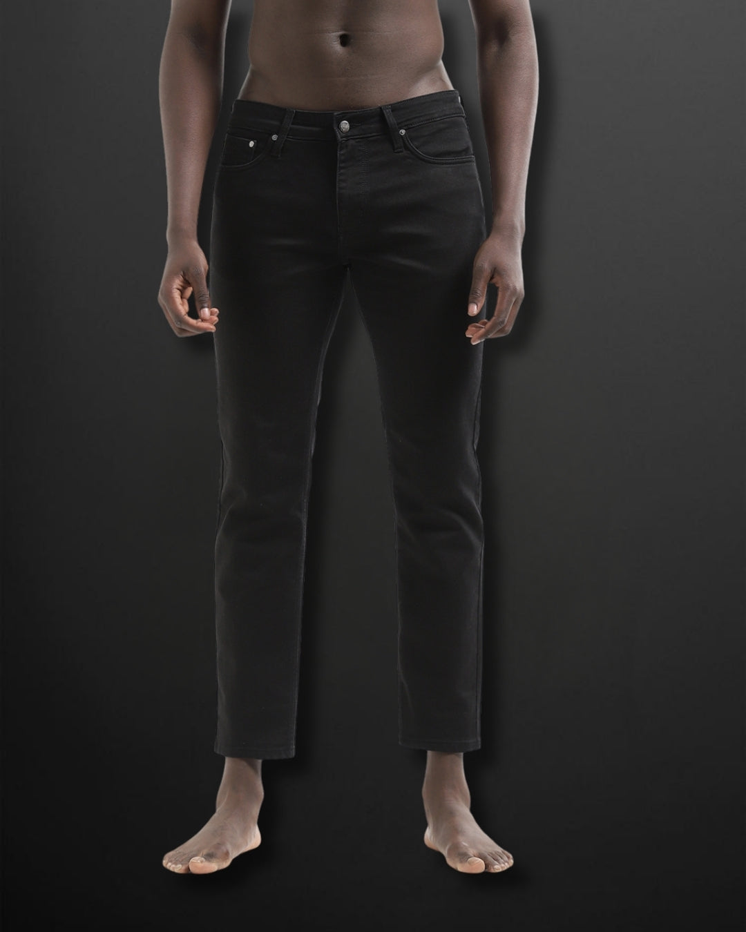 SLIM FIT JEANS