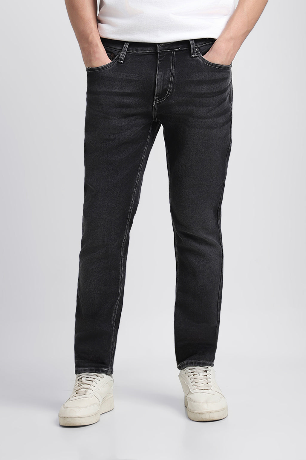 SLIM FIT JEANS