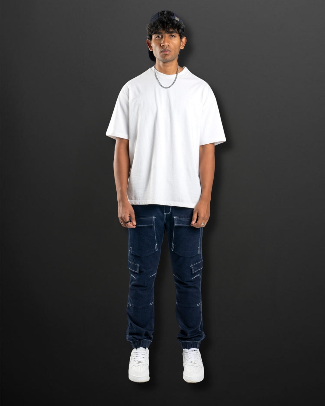 JOGGER JEANS