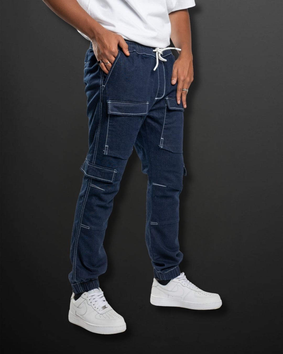 JOGGER JEANS