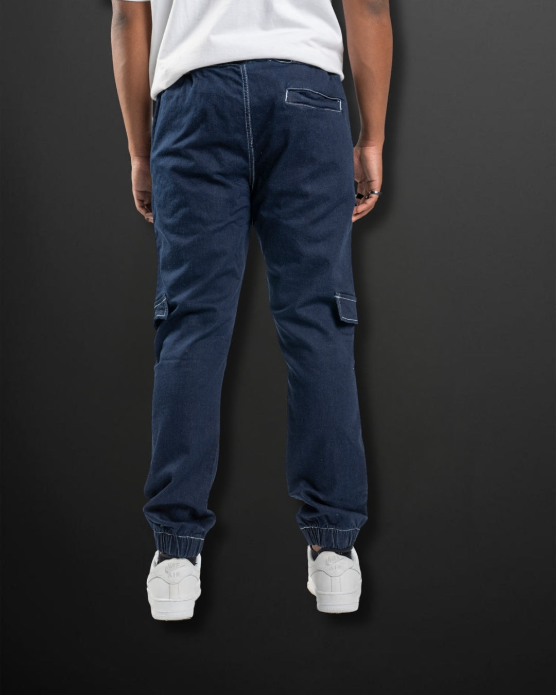 JOGGER JEANS