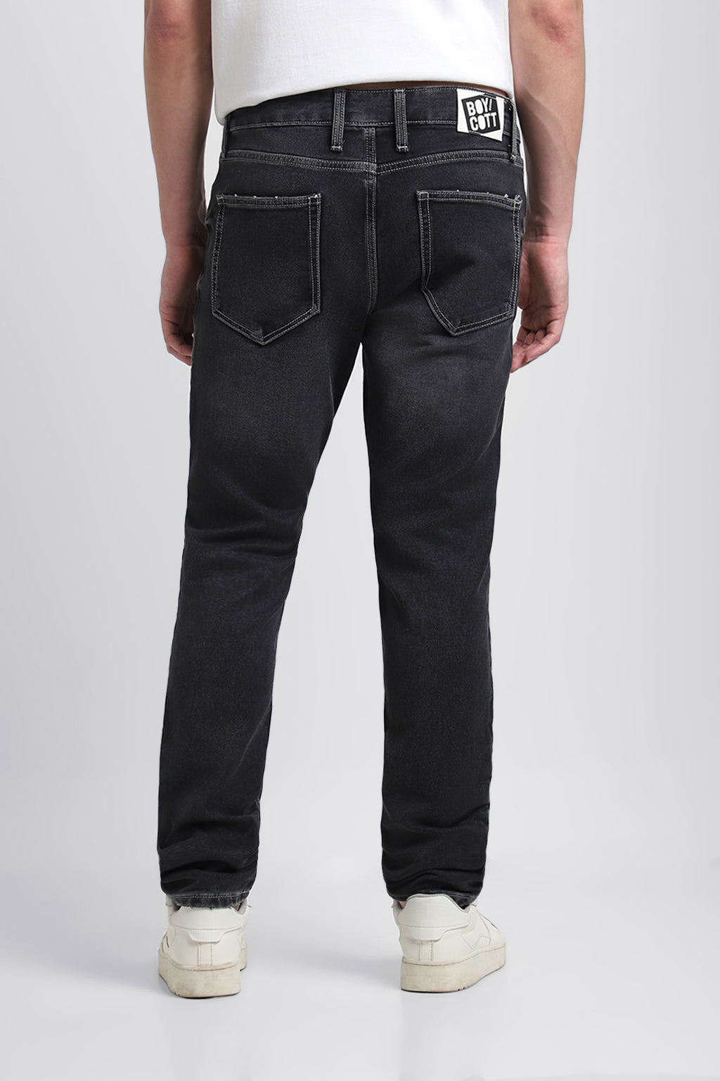SLIM FIT JEANS