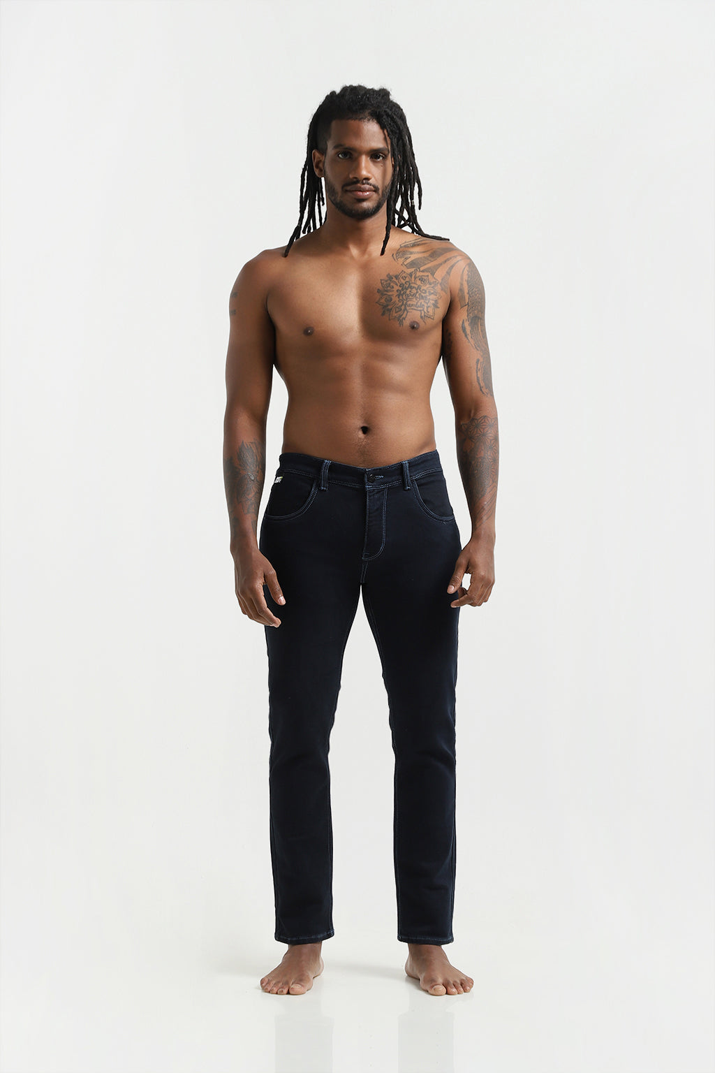 SLIM FIT JEANS