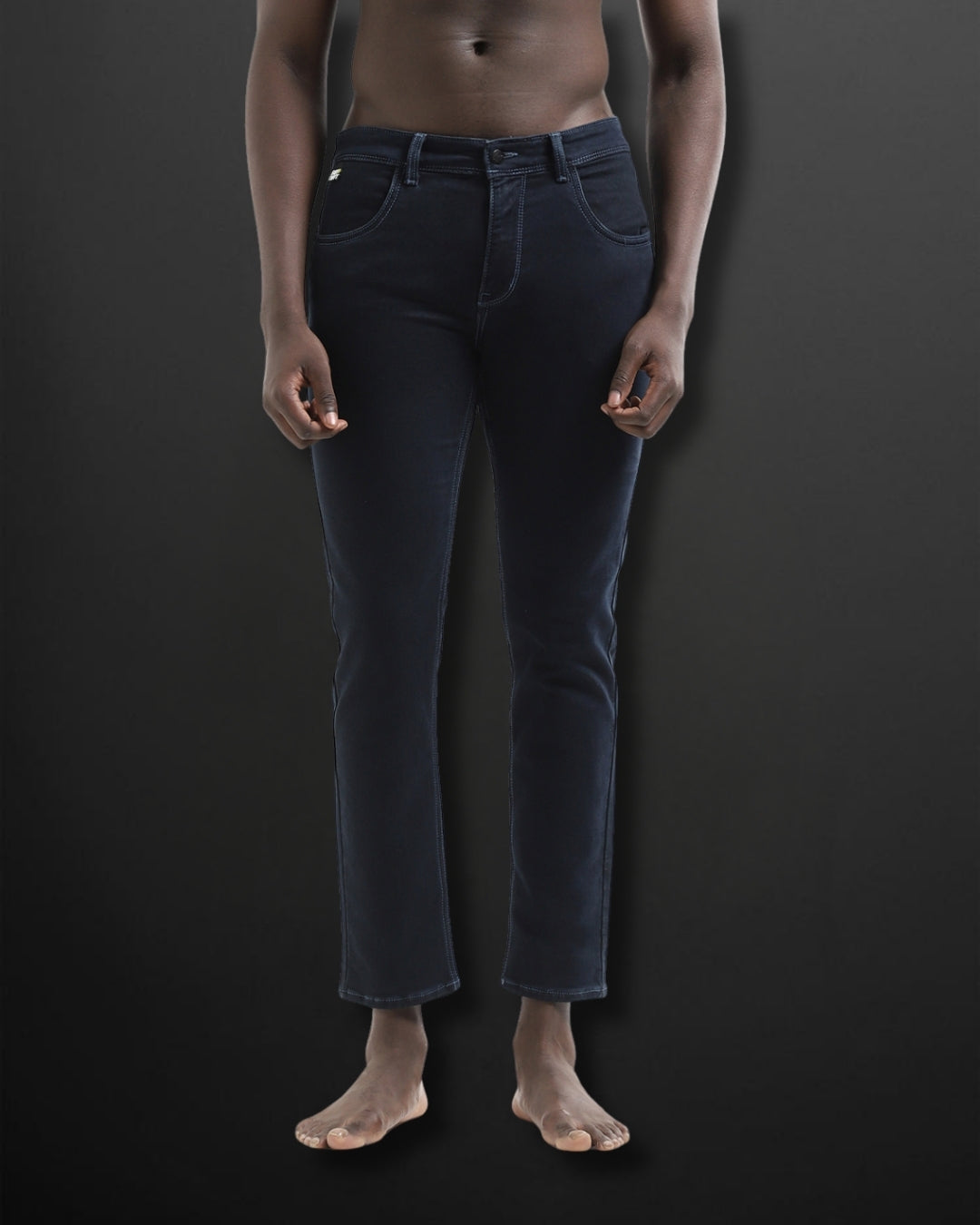 SLIM FIT JEANS