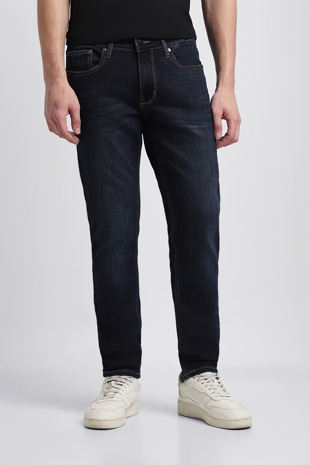 SLIM FIT JEANS