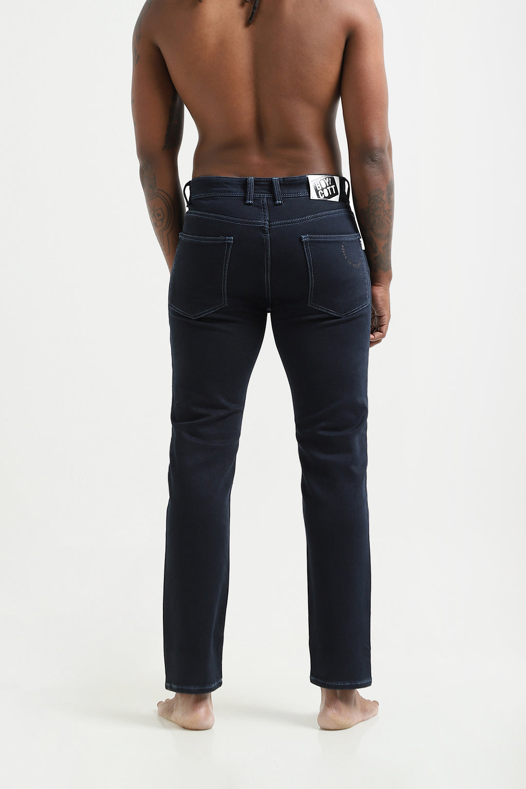 SLIM FIT JEANS