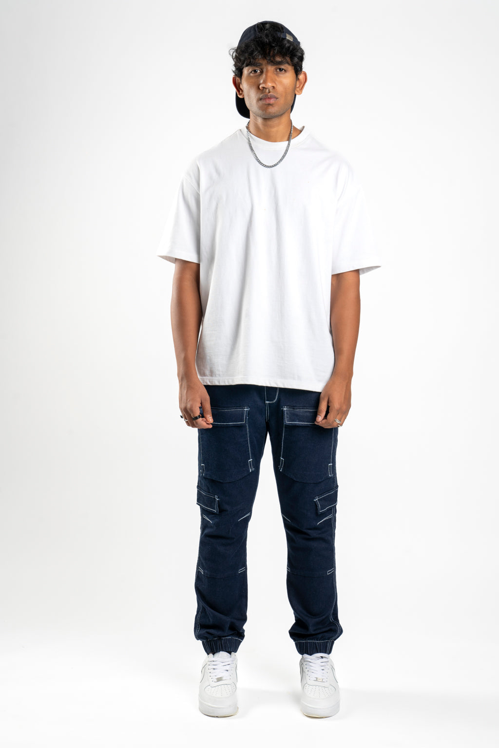 JOGGER JEANS