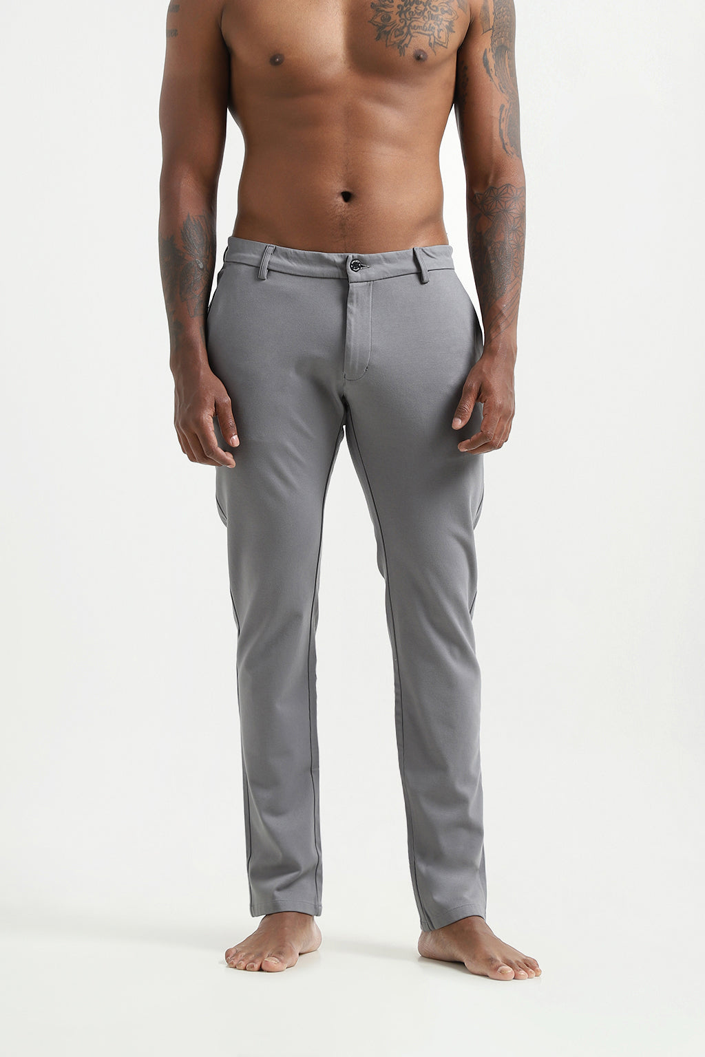 STRETCH TROUSER